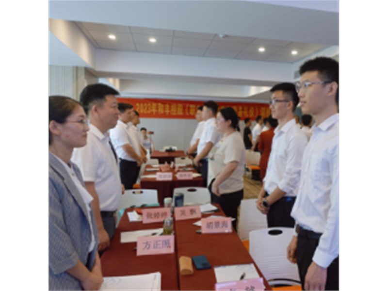 合肥电工培训中模拟的目的主要在于以下几个方面